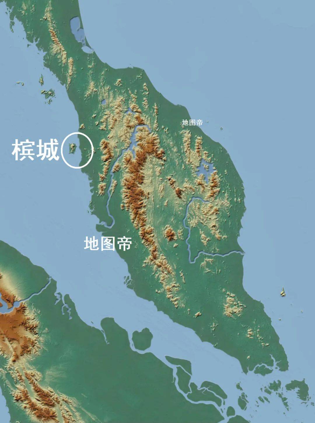 想知道全国世界地图新加坡在哪